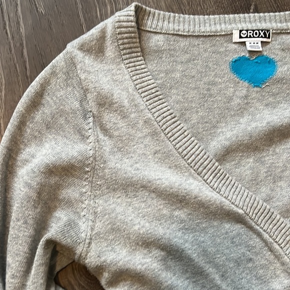 Roxy Cardigan M - Picture 7 of 10